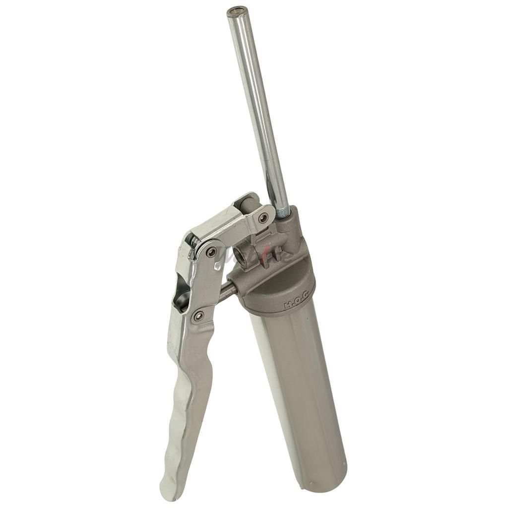 Webike | AZオイル エーゼットオイル 2ウェイ80グリースガン 片手