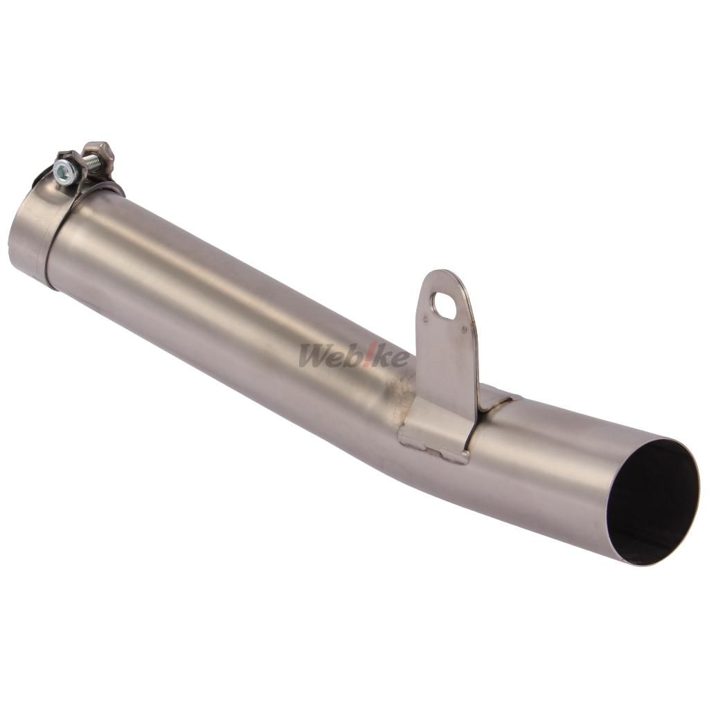 Webike | ARROW アロー 中間パイプ ZX-6R 636(71712MI) | エキゾースト