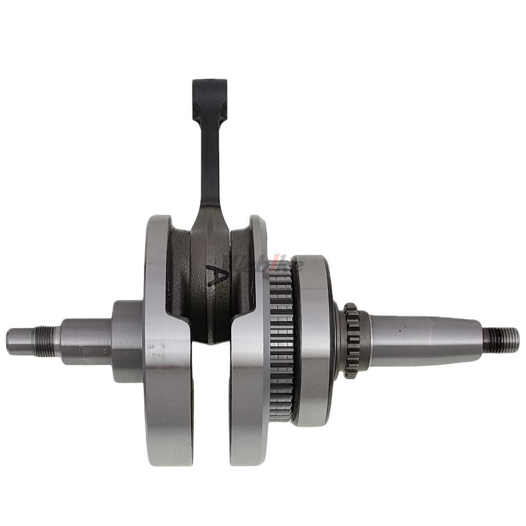 Webike | HONDA純正部品 ホンダ純正部品 クランクシャフトCOMP