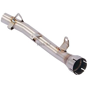 ZX-10Rに適合する｜エキゾーストパイプの商品一覧｜バイクパーツ・用品