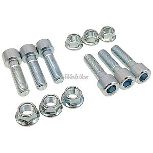 ZZR1400/ZX-14に適合する｜汎用ボルト・ネジの商品一覧｜バイクパーツ