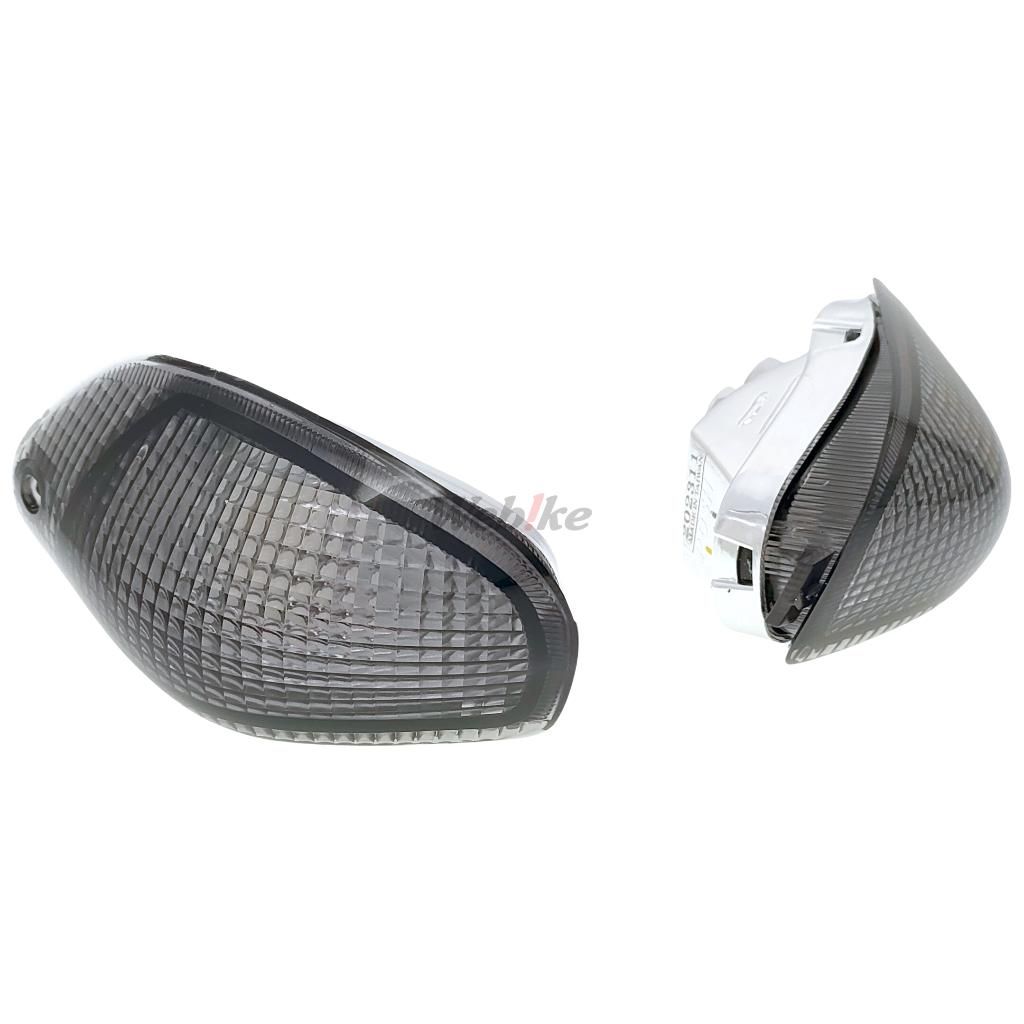 Webike | POSH Faith ポッシュ フェイス カスタムウインカーレンズ