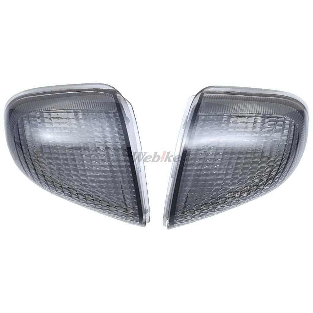 Webike | POSH Faith ポッシュ フェイス カスタムウインカーレンズ