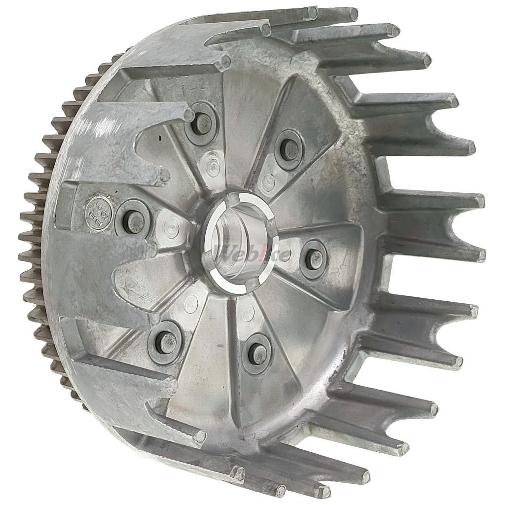 Webike | YAMAHA純正部品 ヤマハ純正部品 プライマリードリブンギア C