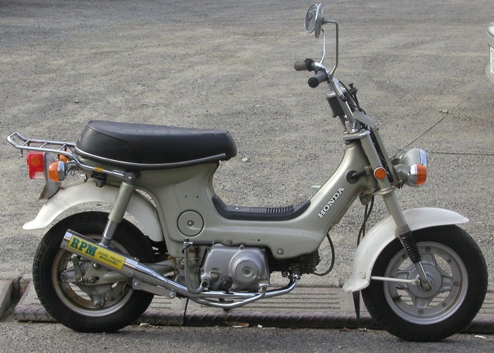 Webike | RPM アールピーエム RPM-67Racingフルエキゾーストマフラー