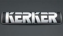 Webike | PMC ピーエムシー KERKER復刻版エンブレム(24-0017