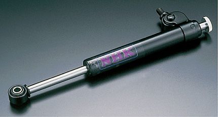 Webike | PMC ピーエムシー Z1/Z2 NHKステアリングダンパー Z1