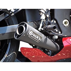 HAYABUSA（JS1GW71A）に適合する｜フルエキゾーストマフラーの商品一覧