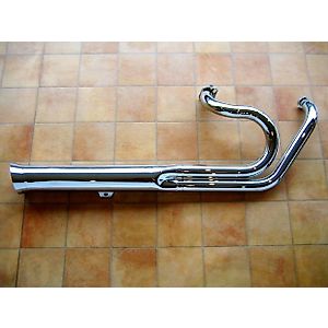 スティード400に適合する｜フルエキゾーストマフラーの商品一覧