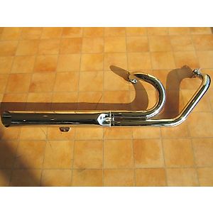 ドラッグスター 250に適合する｜フルエキゾーストマフラーの商品一覧