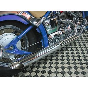 KENTEC(ケンテック) マフラー | バイク用品通販 Webike