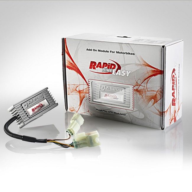 Webike | RAPiD BIKE ラピッドバイク RAPiDBIKE-EASY [ラビッドバイク