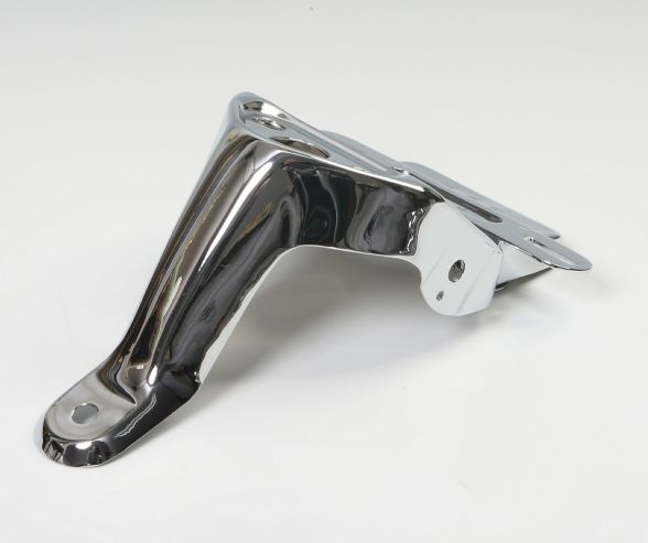 Webike | INADOME イナドメ リアウインカー移設テールランプブラケット