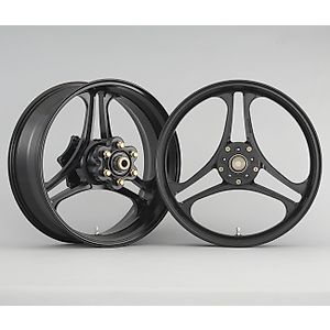 ZX-12Rに適合する｜ホイールの商品一覧｜バイクパーツ・用品の総合