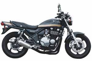 Webike | MORIWAKI ENGINEERING モリワキエンジニアリング フル