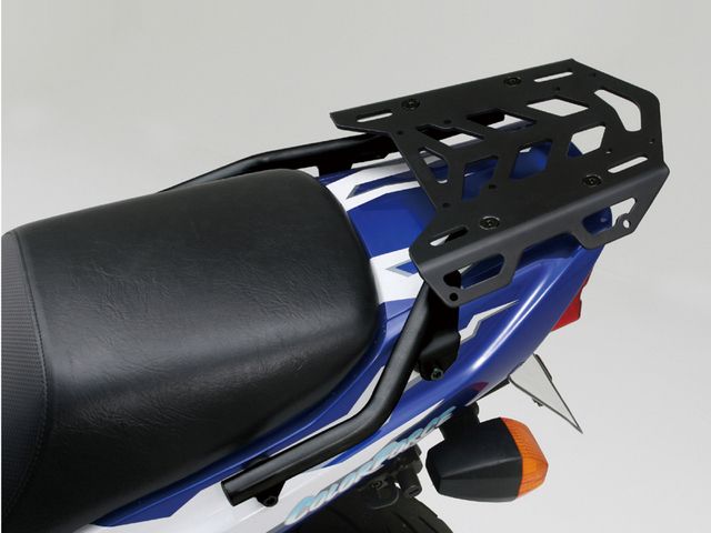 Webike | DAYTONA デイトナ マルチウイングキャリア ZRX1100(75464