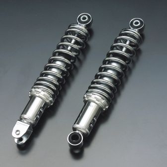 Webike | DAYTONA デイトナ ローダウンリアショック FUSION SE [MF02