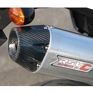 KLX250に適合する｜マフラー RSV（アールエスブイ）の商品一覧｜バイク