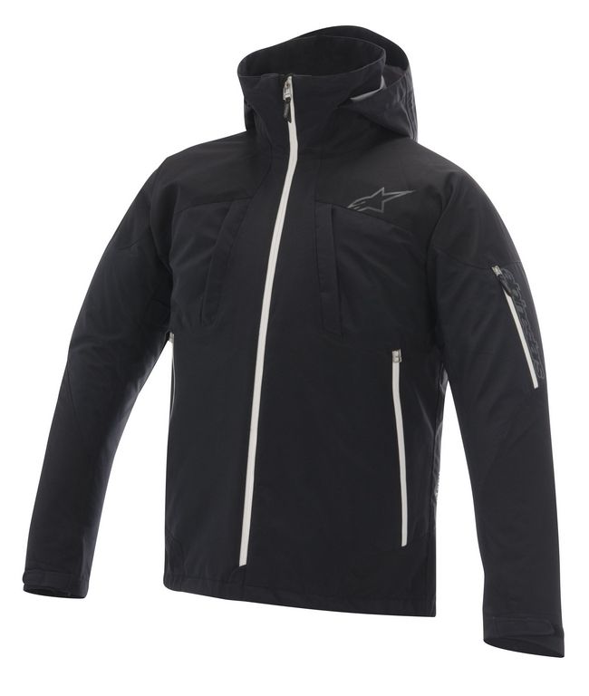 Webike | alpinestars アルパインスターズ LANCE 3L WATERPROOF