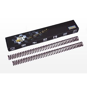 ZX-6Rに適合する｜フォークスプリング OHLINS（オーリンズ）の商品一覧