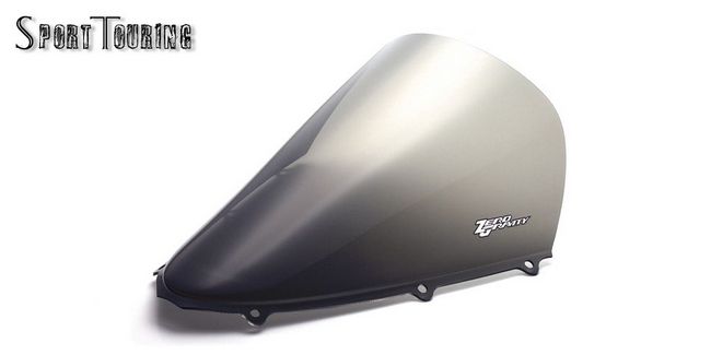 Webike | ZEROGRAVITY ゼログラビティ スクリーン 【スポーツ