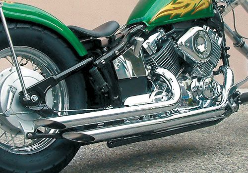 Webike | EASYRIDERS イージーライダース ストリングスラッシュ