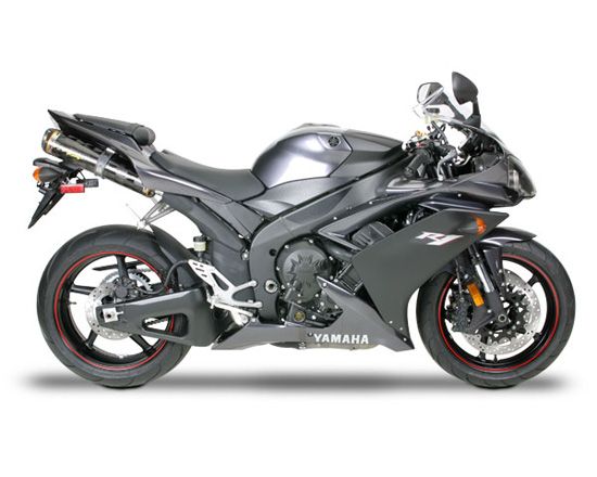 Webike | Two Brothers Racing ツーブラザーズレーシング デュアル