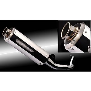 ストリートマジックに適合する｜チャンバーの商品一覧｜バイクパーツ