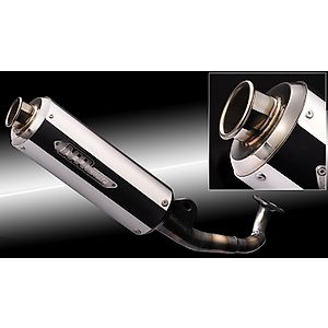 ジョグC（SA01J）に適合する｜チャンバーの商品一覧｜バイクパーツ