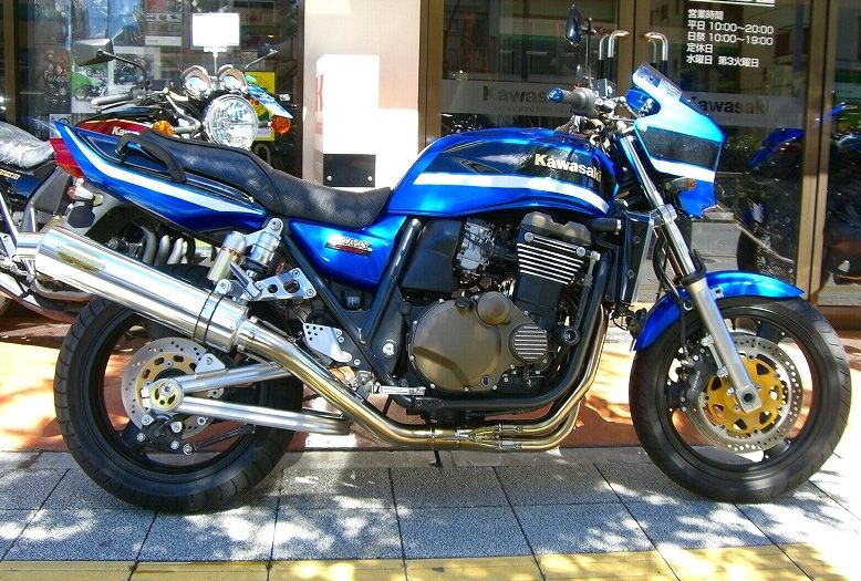 Webike | 月木レーシング ツキギレーシング アレーテ・ボルテックス