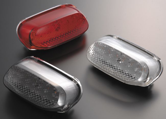 Webike | POSH Faith ポッシュ フェイス LEDテールランプユニット