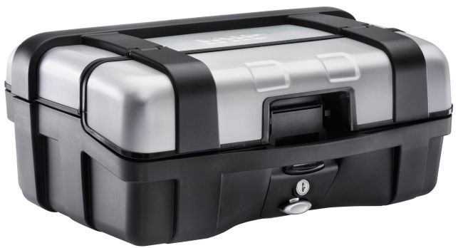 Webike | GIVI ジビ モノキーケース TREKKER [トレッカー] シリーズ