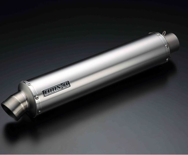 Webike | BEAMS ビームス R-EVO スリップオンマフラー(2本出し
