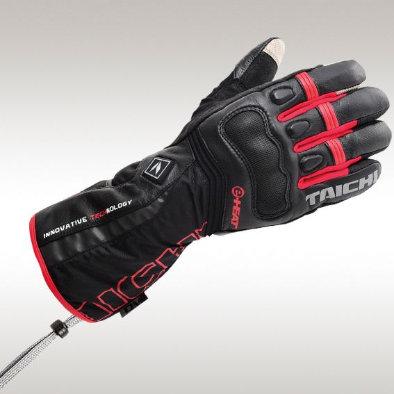 Webike | RS TAICHI アールエスタイチ RSタイチ RST594 e-HEAT [e