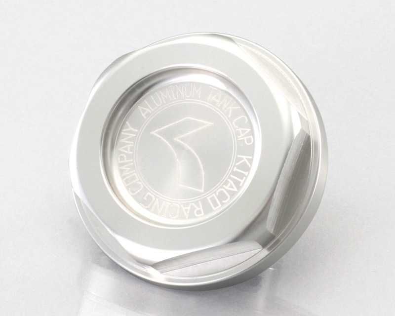 Webike | KITACO キタコ アルミタンクキャップ CL50(850-0600010