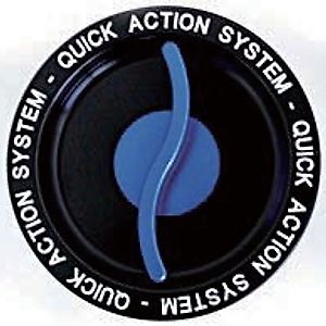 ACCOSSATO(アコサット) ガソリンタンクキャップ | バイク用品通販 Webike