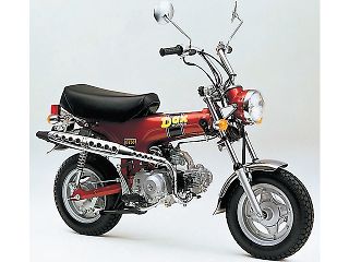 ダックス（AB26）に適合する｜キャブレターの商品一覧｜バイクパーツ