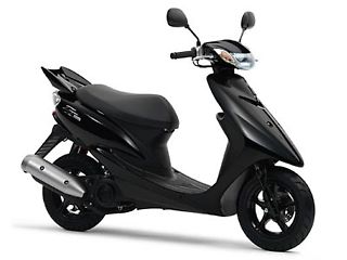 ヤマハ スーパージョグZR 2006年式 SA16Jの諸元・スペック情報