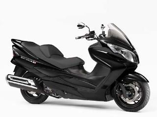 スズキ スカイウェイブ400 タイプS 2006年式 CK44Aの諸元・スペック