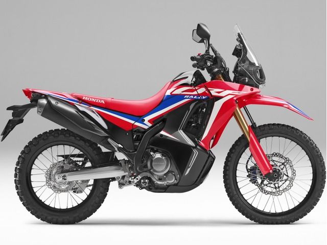 CRF250 RALLY（2BK-MD47）に適合する｜外装の商品一覧｜バイクパーツ