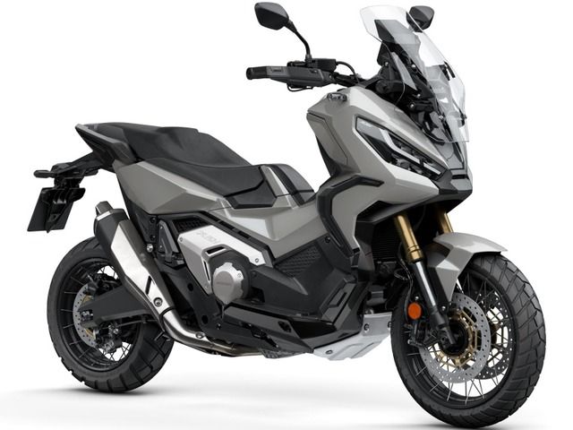 X-ADV（8BL-RH10）に適合する｜スリップオンマフラーの商品一覧