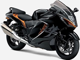 HAYABUSA（8BL-EJ11A）に適合する｜スリップオンマフラーの商品一覧