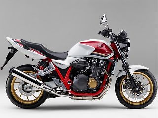 ホンダ CB1300スーパーフォア 2021年式 8BL-SC54の諸元・スペック情報