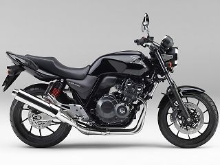 ホンダ CB400スーパーフォア 2019年式 2BL-NC42の諸元・スペック情報