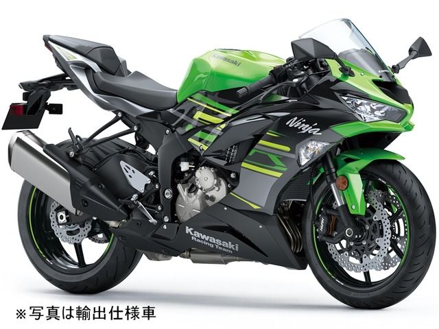 ZX-6R（2BL-ZX636G）に適合する｜ステアリングダンパーの商品一覧