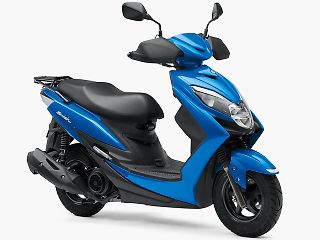 スズキ SWISH LIMITED 2020年式 2BJ-DV12Bの諸元・スペック情報