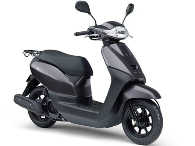 ホンダ タクト 2020年式 2BH-AF79の諸元・スペック情報 | ウェビック