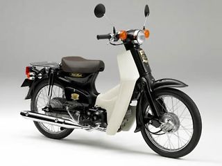 スーパーカブ50（JBH-AA01）に適合する｜ドリブンスプロケット・リア