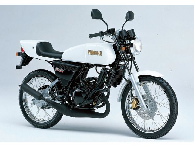 RZ50（RA01J）に適合する商品一覧｜バイクパーツ・用品の総合