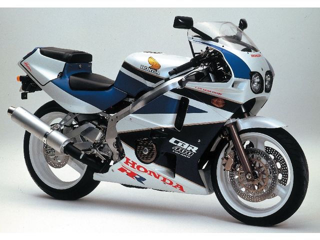 CBR400RR（NC23）に適合する｜マフラーの商品一覧｜バイクパーツ・用品